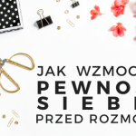 wzmocnić pewność siebie