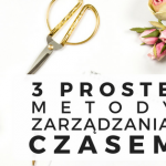 metody zarządzania czasem