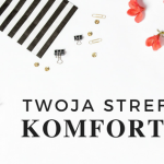 strefa komfortu