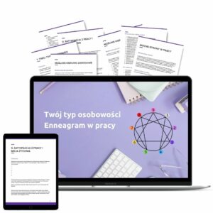 Twój typ osobowości w pracy