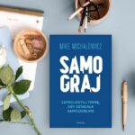 Samograj Mike Michalowicz