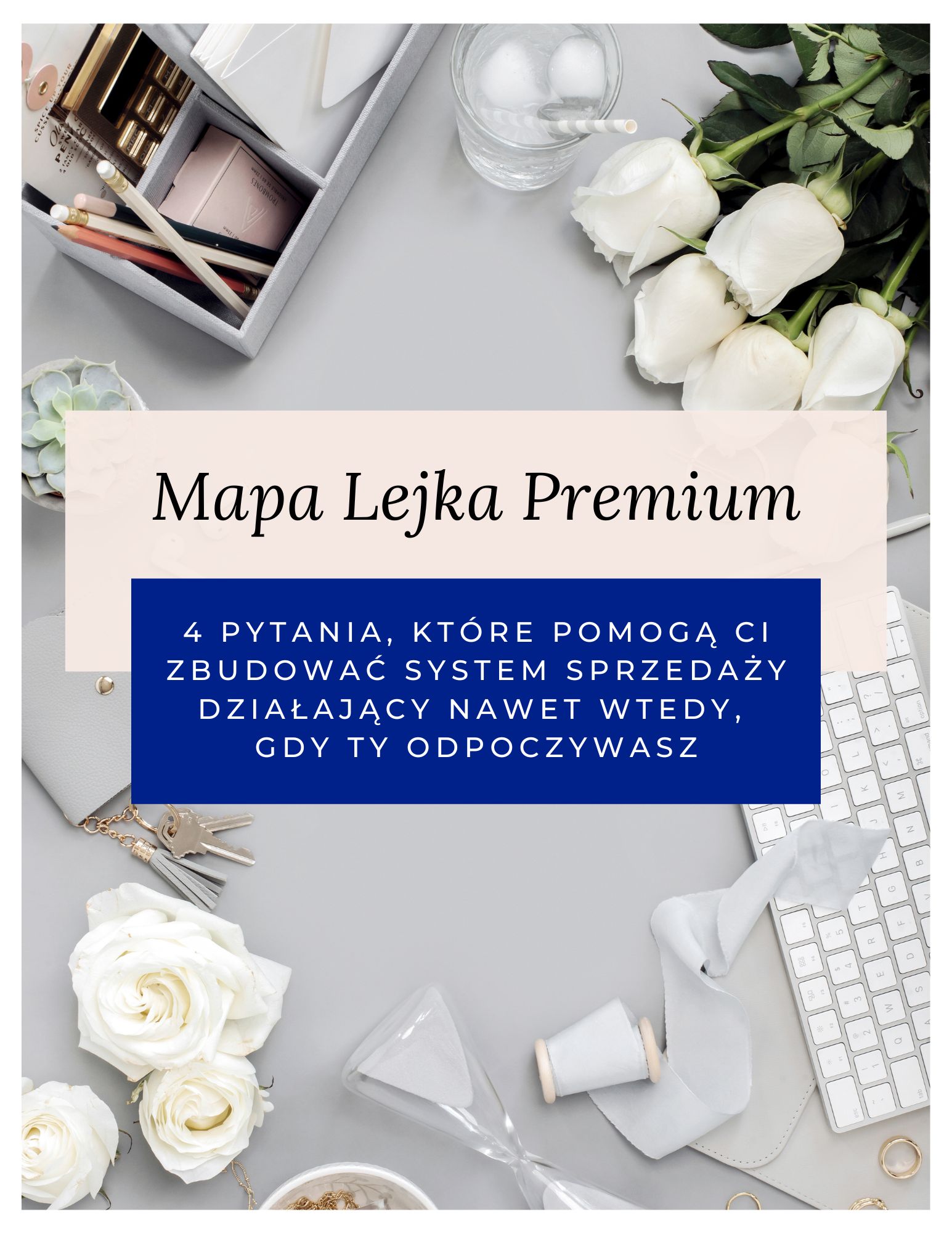 6 fundamentów stabilnych przychodów w biznesie online