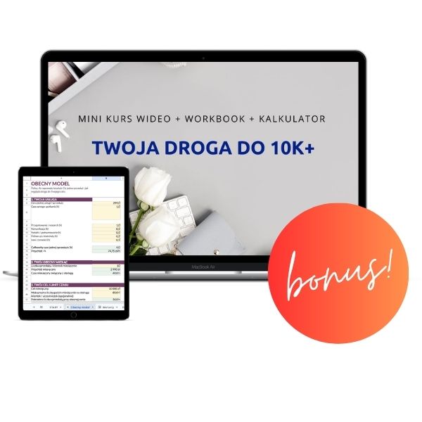 E-book CV