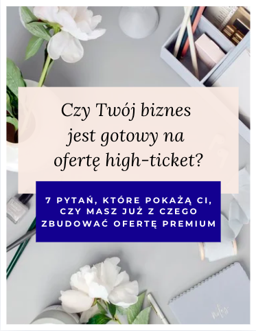 6 fundamentów stabilnych przychodów w biznesie online